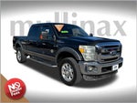 2011 F-350 Super Duty Thumbnail 1