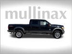2011 F-350 Super Duty Thumbnail 2
