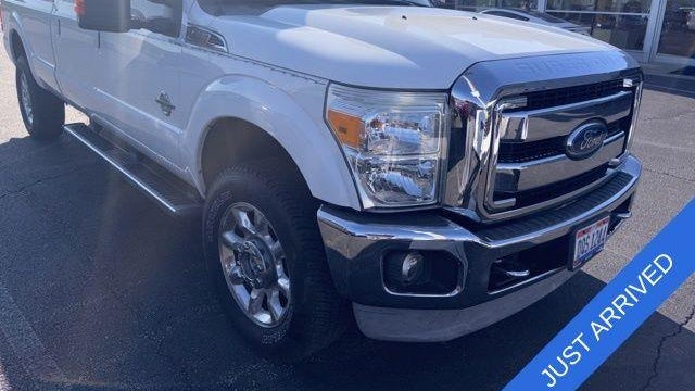Preowned 2011 Ford F-350 Super Duty King Ranch for Sale