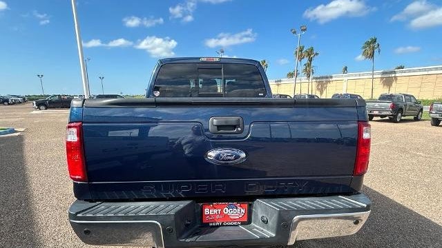 2016 Ford F-350 Super Duty King Ranch