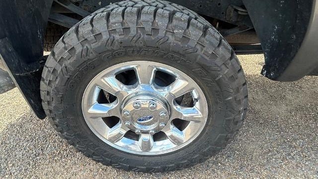 2016 Ford F-350 Super Duty King Ranch
