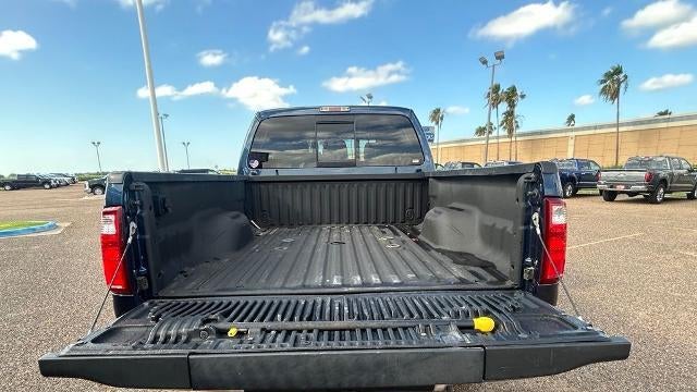 2016 Ford F-350 Super Duty King Ranch