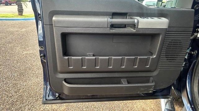 2016 Ford F-350 Super Duty King Ranch