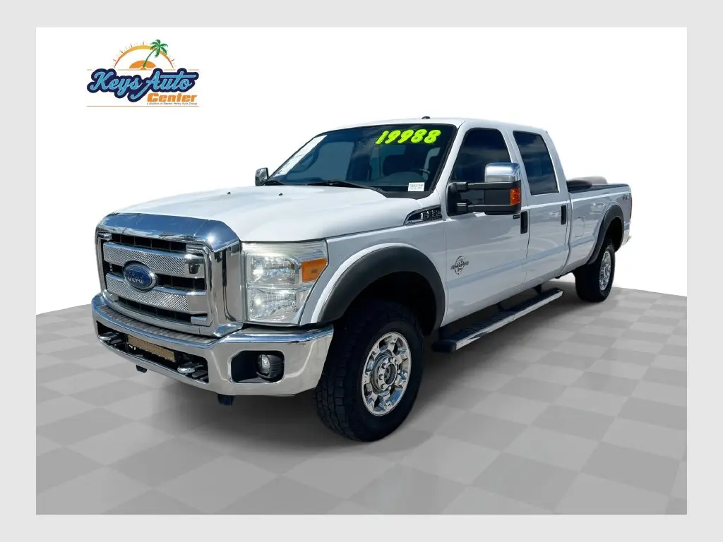 2016 Ford F-350