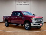 2017 F-350 Super Duty Thumbnail 3