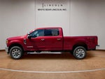 2017 F-350 Super Duty Thumbnail 8