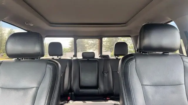 2017 Ford F-350 Super Duty King Ranch