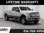 2017 F-350 Super Duty Thumbnail 1