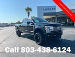 2017 F-350 Super Duty Thumbnail 1