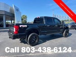 2017 F-350 Super Duty Thumbnail 3