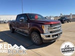 2017 F-350 Super Duty Thumbnail 1