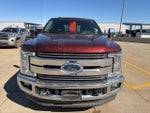 2017 F-350 Super Duty Thumbnail 8