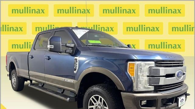 Preowned 2017 Ford F-350 Super Duty XLT for Sale