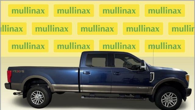2017 Ford F-350 Super Duty XLT