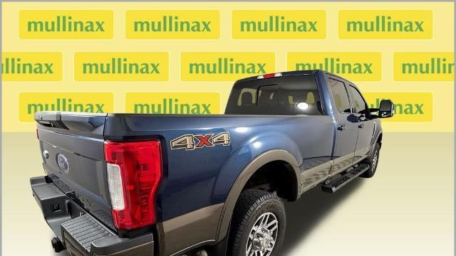 2017 Ford F-350 Super Duty XLT