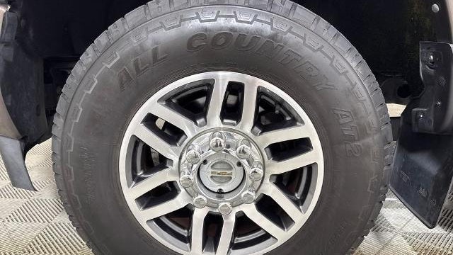 2017 Ford F-350 Super Duty XLT