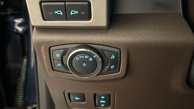 2017 Ford F-350 Super Duty XLT
