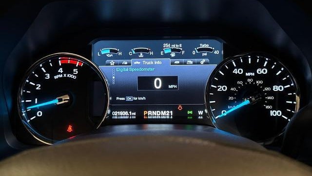 2017 Ford F-350 Super Duty XLT