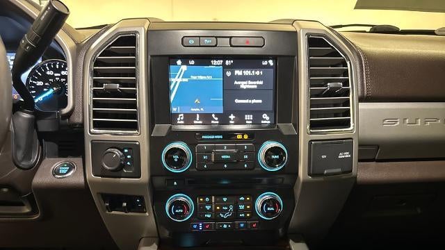 2017 Ford F-350 Super Duty XLT