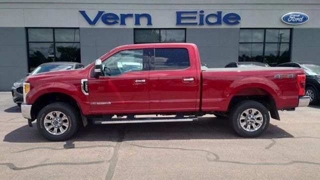 Preowned 2017 Ford F-350 Super Duty XL for Sale