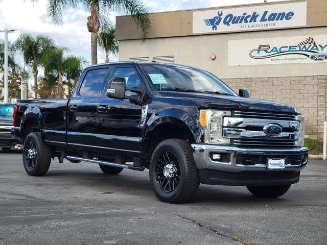 2017 Ford F-350 - $50,000