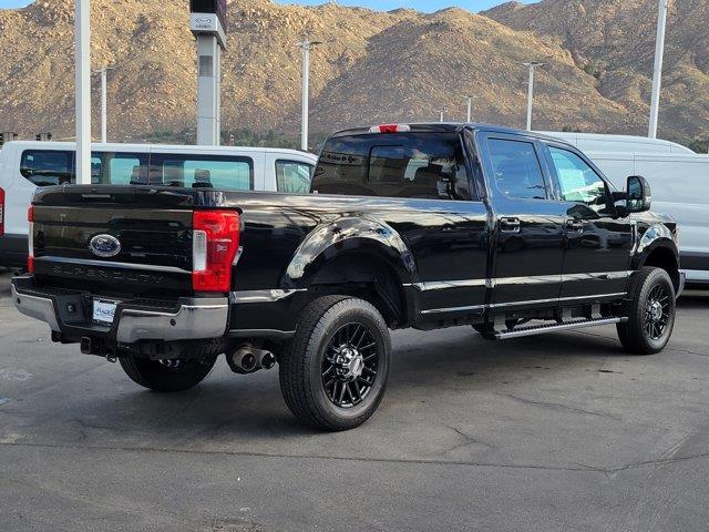 2017 Ford F-350 - $50,000