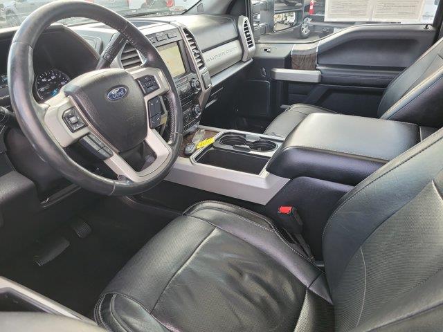 2017 Ford F-350 - $50,000