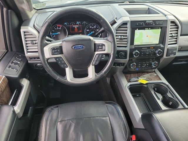 2017 Ford F-350 - $50,000