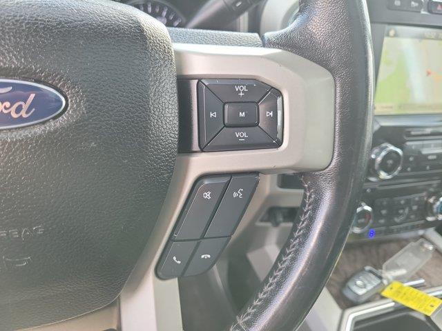 2017 Ford F-350 - $50,000