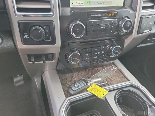 2017 Ford F-350 - $50,000
