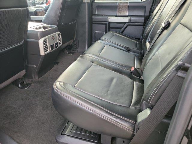 2017 Ford F-350 - $50,000