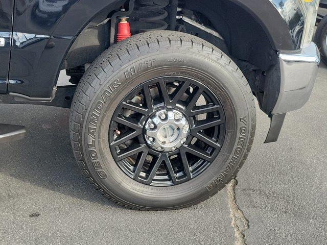 2017 Ford F-350 - $50,000