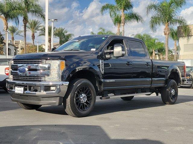 2017 Ford F-350 - $50,000