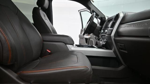 2017 Ford F-350 Super Duty King Ranch