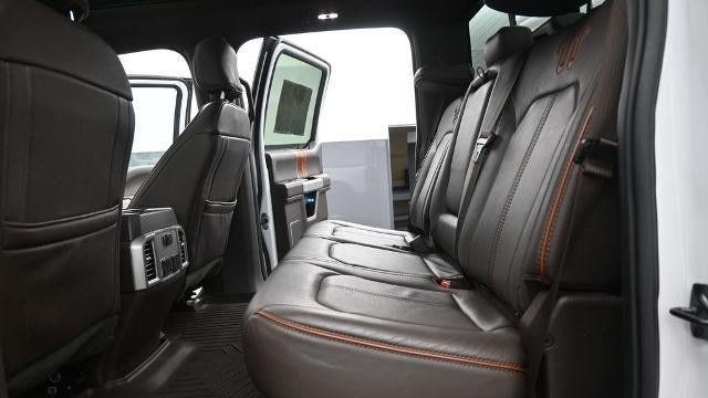 2017 Ford F-350 Super Duty King Ranch