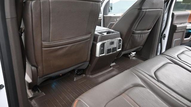 2017 Ford F-350 Super Duty King Ranch