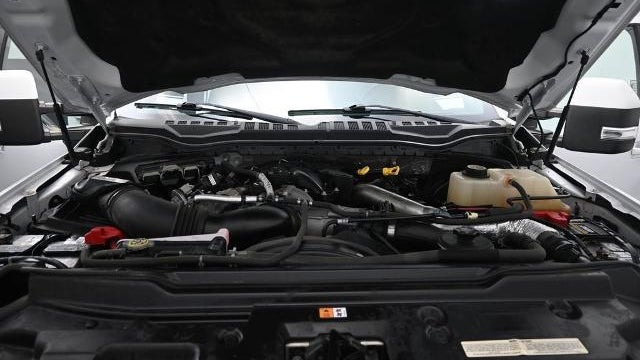 2017 Ford F-350 Super Duty King Ranch