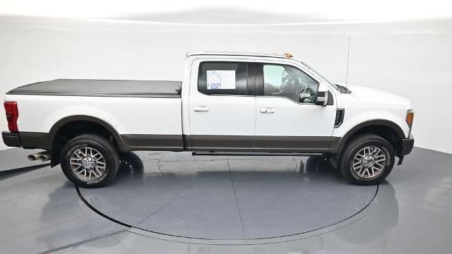2017 Ford F-350 Super Duty King Ranch