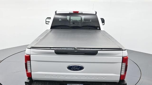 2017 Ford F-350 Super Duty King Ranch