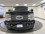 2018 F-350 Super Duty Thumbnail 1