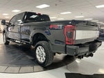 2018 F-350 Super Duty Thumbnail 4