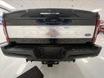 2018 F-350 Super Duty Thumbnail 5