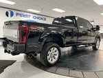 2018 F-350 Super Duty Thumbnail 6