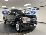 2018 F-350 Super Duty Thumbnail 14