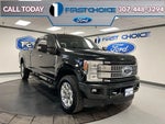 2018 F-350 Super Duty Thumbnail 22
