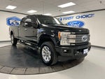 2018 F-350 Super Duty Thumbnail 23