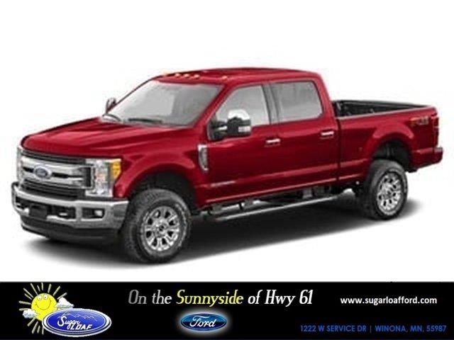 2018 Ford F-350 - $32,649