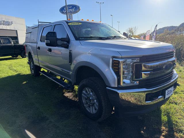 2018 Ford F-350 - $32,649