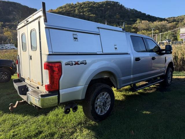 2018 Ford F-350 - $32,649