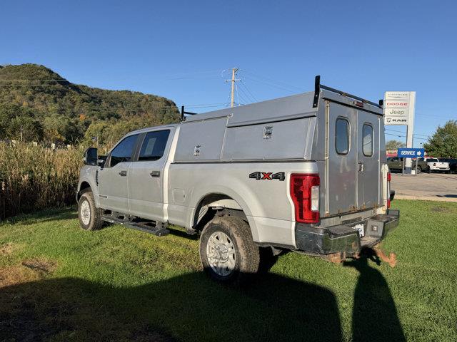 2018 Ford F-350 - $32,649